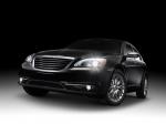 Chrysler 200 2011 года